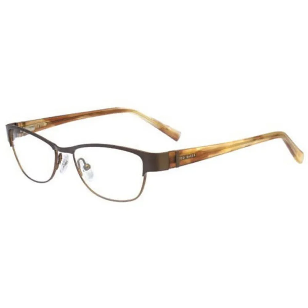 NWT Ted Baker TB220914751 51mm New Eyeglasses